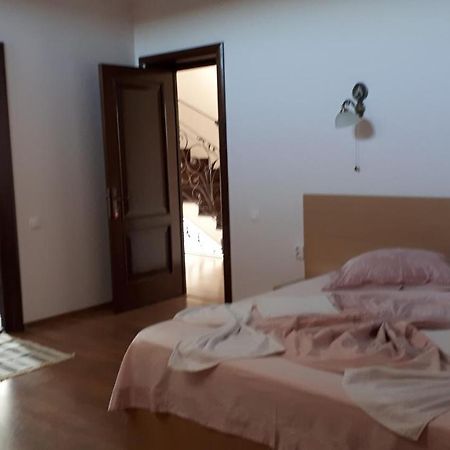 Hotel Vila "Livia" Techirghiol Zewnętrze zdjęcie