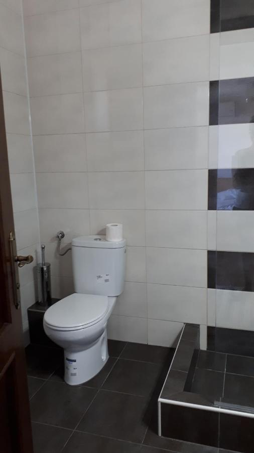 Hotel Vila "Livia" Techirghiol Zewnętrze zdjęcie