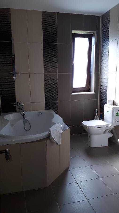 Hotel Vila "Livia" Techirghiol Zewnętrze zdjęcie