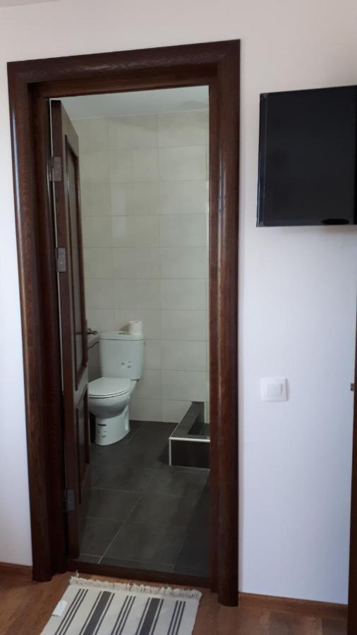 Hotel Vila "Livia" Techirghiol Zewnętrze zdjęcie